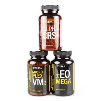 doTERRA Lifelong Vitality Pack